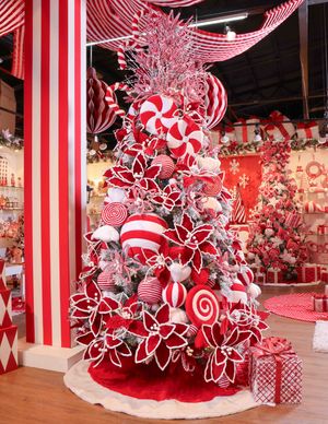 COR DE DOCES 30X30X30 CM - 202-2400022